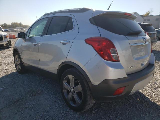 Photo 3 from auction – 2013 BUICK ENCORE CON with VIN KL4CJBSB3DB078880