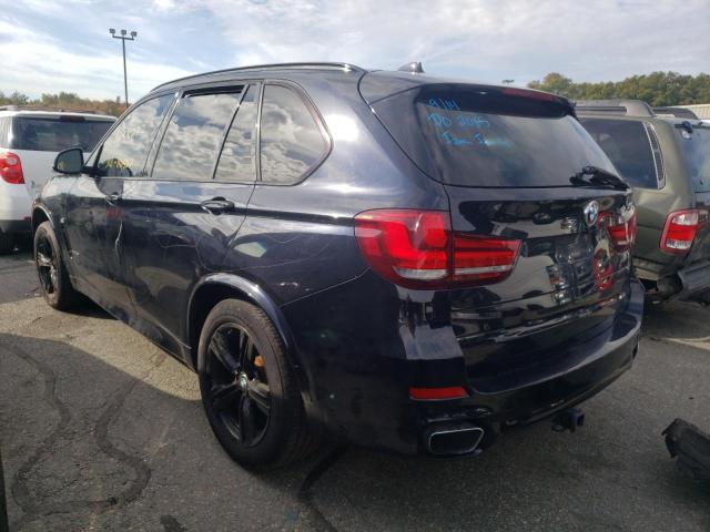 Photo 3 from auction – 2014 BMW X5 XDRIVE3 with VIN 5UXKR0C59E0K46167