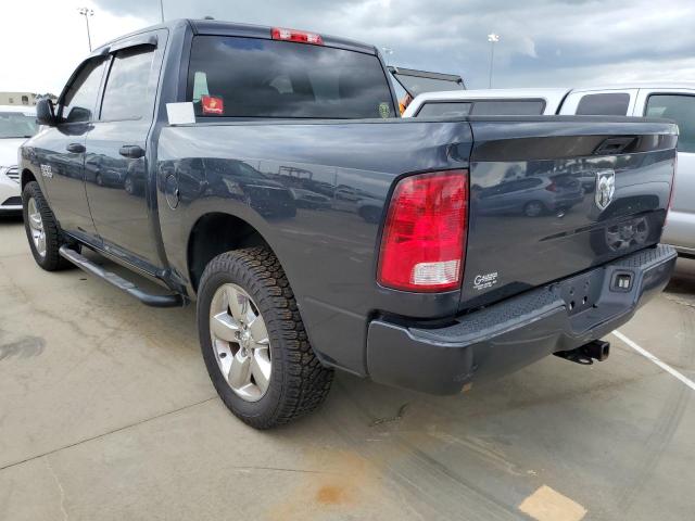 Photo 3 from auction – 2018 RAM 1500 ST with VIN 1C6RR6KG5JS292655