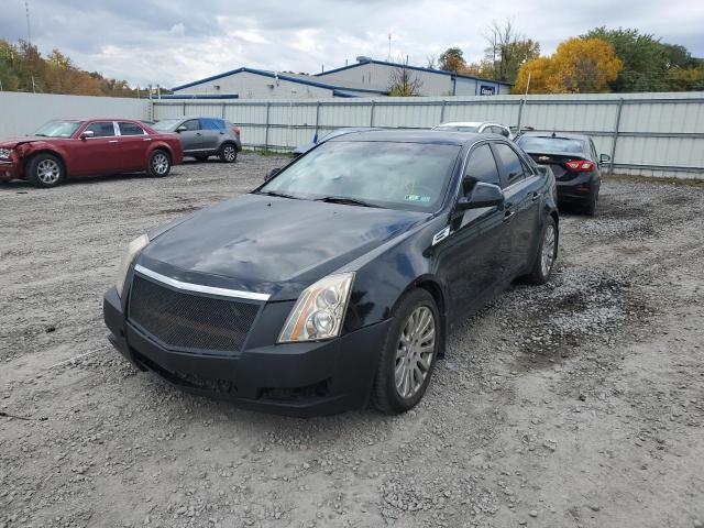 Photo 2 from auction – 2008 CADILLAC CTS with VIN 1G6DG577180206388