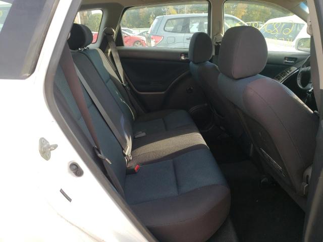 Photo 6 from auction – 2005 TOYOTA COROLLA MA with VIN 2T1KR32E75C464733