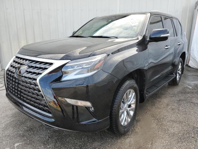 Photo 2 from auction – 2020 LEXUS GX 460 PRE with VIN JTJAM7BX7L5242428