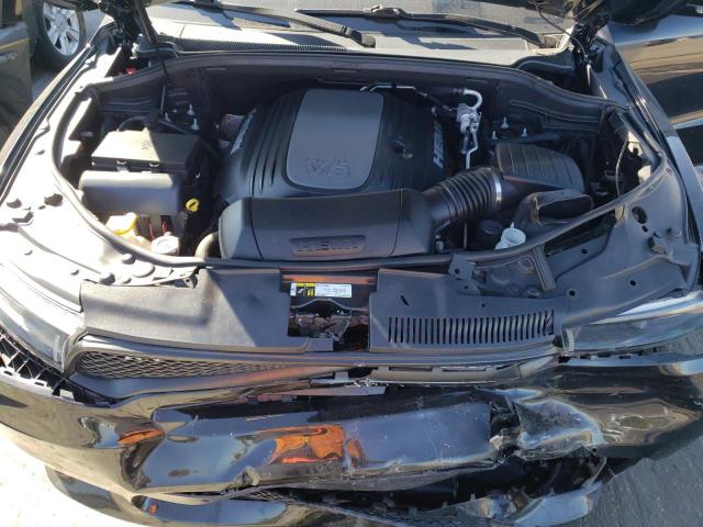 Photo 7 from auction – 2018 DODGE DURANGO R/ with VIN 1C4SDHCT3JC408591