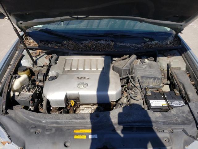Photo 7 from auction – 2005 TOYOTA AVALON XL with VIN 4T1BK36B95U048413