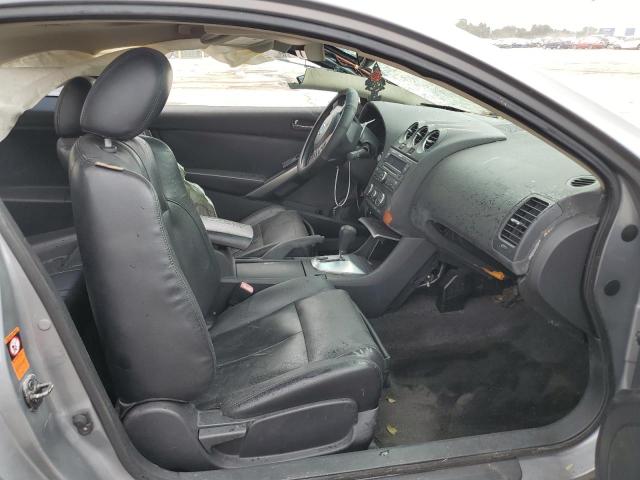 Photo 5 from auction – 2008 NISSAN ALTIMA 2.5 with VIN 1N4AL24E78C101470