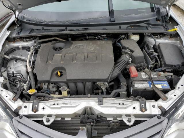 Photo 7 from auction – 2015 TOYOTA COROLLA L with VIN 2T1BURHE1FC471977