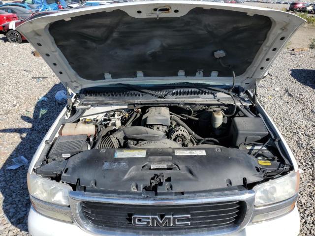 Photo 7 from auction – 2000 GMC YUKON with VIN 1GKEK13T0YJ188086