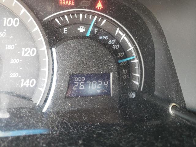 Photo 8 from auction – 2012 TOYOTA CAMRY BASE with VIN 4T1BF1FK6CU059603