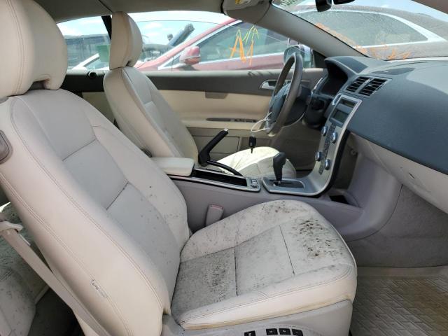 Photo 5 from auction – 2008 VOLVO C70 T5 with VIN YV1MC672X8J044901
