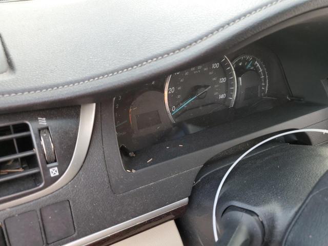 Photo 8 from auction – 2012 TOYOTA CAMRY BASE with VIN 4T4BF1FK0CR164157