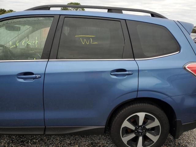 Фото 9 с аукциона – 2017 SUBARU FORESTER 2 с VIN JF2SJALC1HH805683