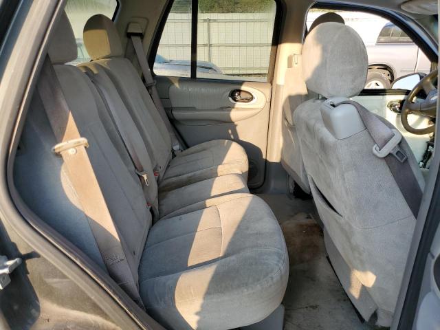 Photo 6 from auction – 2006 CHEVROLET TRAILBLAZE with VIN 1GNDS13S862359485