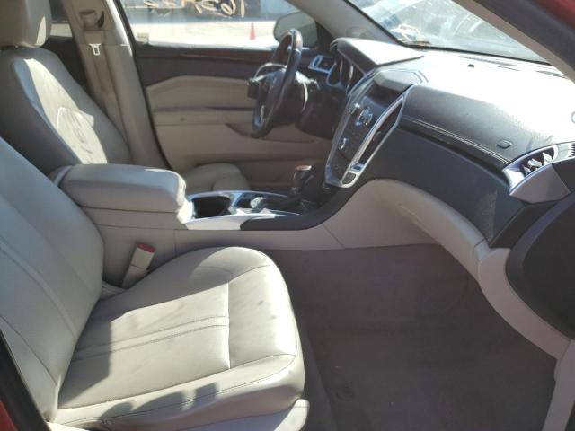 Zdjęcie 5 z aukcji – 2012 CADILLAC SRX PREMIU z VIN 3GYFNCE38CS566852