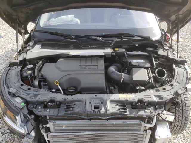 Photo 7 from auction – 2020 LAND ROVER RANGE ROVE with VIN SALZJ2FX2LH027428