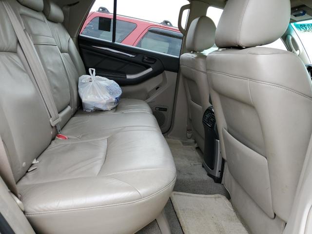 Photo 6 from auction – 2008 TOYOTA 4RUNNER LI with VIN JTEBT17R68K005113