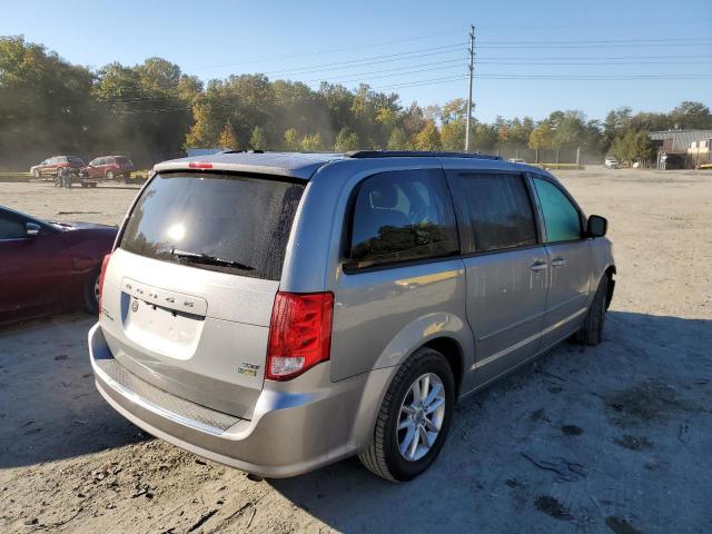 صورة رقم 4 من المزاد - 2014 DODGE GRAND CARA مع VIN 2C4RDGCG7ER173380