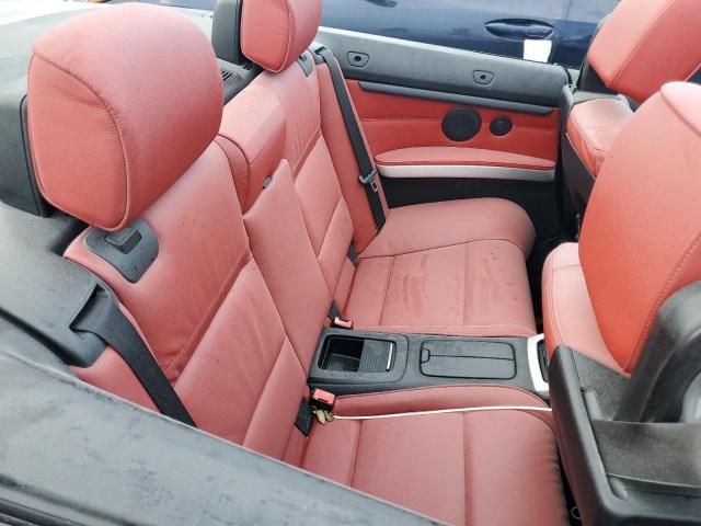 Photo 6 from auction – 2008 BMW 335 I with VIN WBAWL73558PX56750