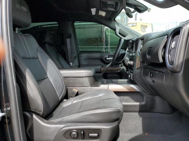 Photo 5 from auction – 2021 CHEVROLET 2500 with VIN 1GC4YREY0MF193881