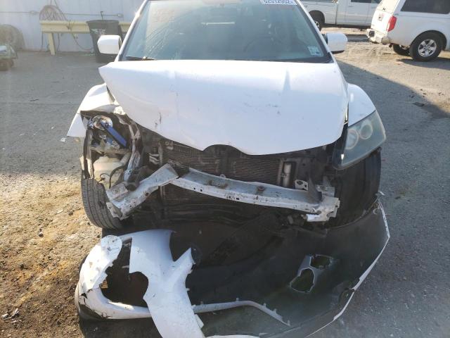 Photo 7 from auction – 2008 MAZDA CX-7 with VIN JM3ER293880172557