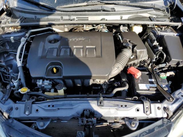 Photo 7 from auction – 2016 TOYOTA COROLLA L with VIN 5YFBURHEXGP458100