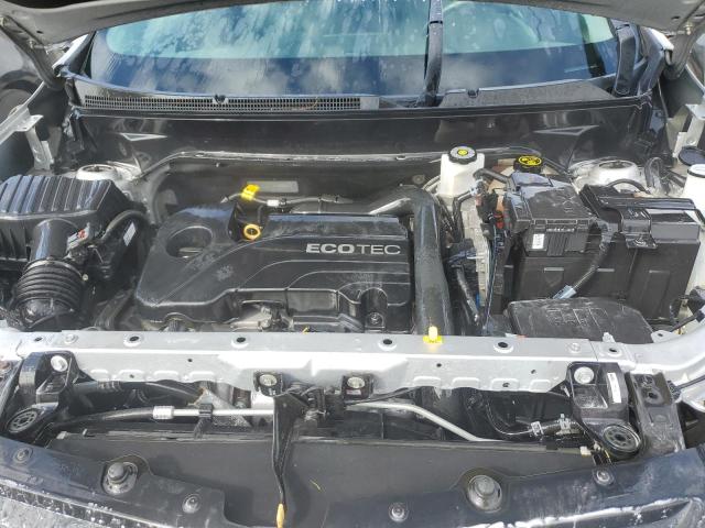 Photo 7 from auction – 2020 CHEVROLET EQUINOX LT with VIN 3GNAXTEV1LS580885