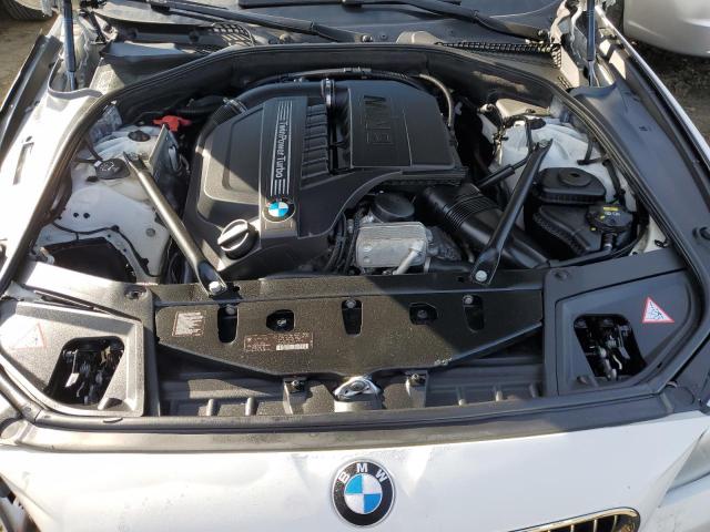 Photo 7 from auction – 2014 BMW 535 XI with VIN WBA5B3C55ED536481