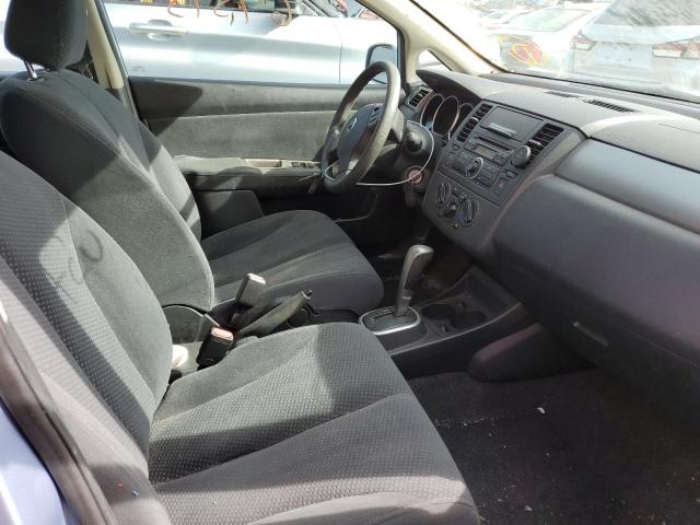 Photo 5 from auction – 2010 NISSAN VERSA S with VIN 3N1BC1CP2AL464199