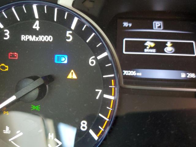 Photo 8 from auction – 2017 NISSAN ALTIMA 2.5 with VIN 1N4AL3APXHC244084