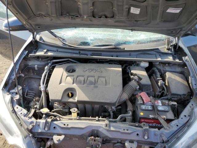Photo 7 from auction – 2014 TOYOTA COROLLA L with VIN 5YFBURHE9EP078159