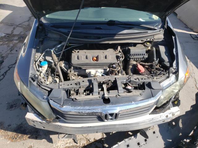 Photo 7 from auction – 2012 HONDA CIVIC EX with VIN 2HGFB2F84CH591500
