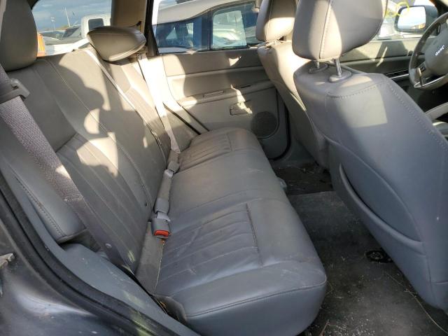 Photo 6 from auction – 2007 JEEP GRAND CHER with VIN 1J8GR48K67C652253
