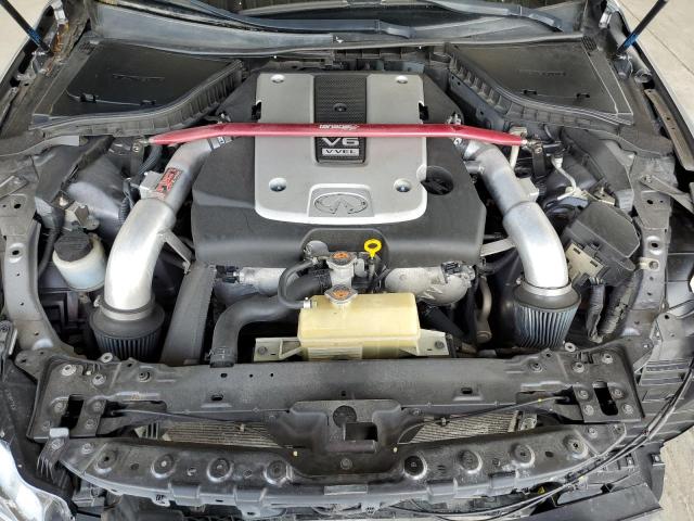 Photo 7 from auction – 2014 INFINITI Q50 BASE with VIN JN1BV7AP6EM672002