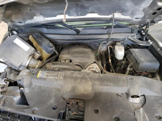 Photo 7 from auction – 2008 CHEVROLET SILVERADO with VIN 1GCHK24K48E176326