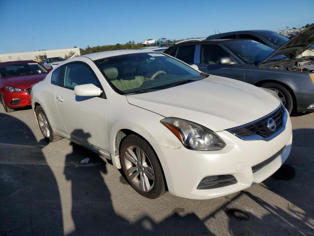 Photo 1 from auction – 2010 NISSAN ALTIMA S with VIN 1N4AL2EP8AC173025