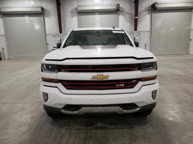 Photo 9 from auction – 2016 CHEVROLET silverado with VIN 3GCUKREC0GG356621
