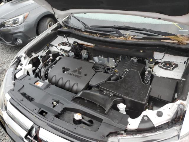 Photo 7 from auction – 2017 MITSUBISHI OUTLANDER with VIN JA4AD3A38HZ035857