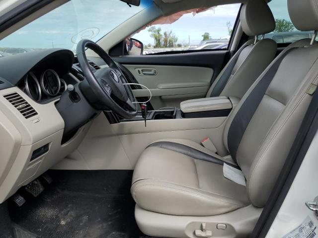 Photo 5 from auction – 2012 MAZDA CX-9 with VIN JM3TB2CA5C0352963