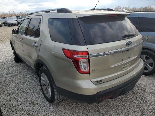Photo 3 from auction – 2011 FORD EXPLORER X with VIN 1FMHK7D85BGA05044