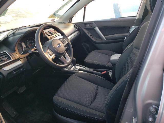 Photo 5 from auction – 2017 SUBARU FORESTER 2 with VIN JF2SJAEC9HH553338