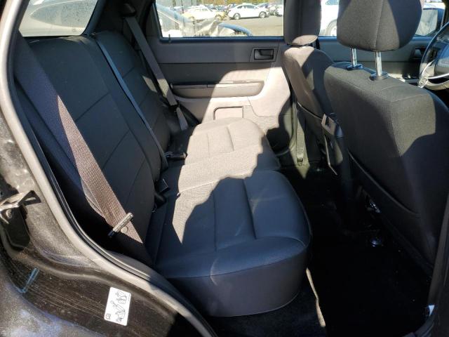 Photo 6 from auction – 2011 FORD ESCAPE XLT with VIN 1FMCU9DG5BKB63906