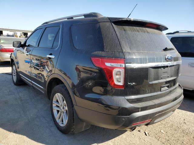Photo 3 from auction – 2015 FORD EXPLORER X with VIN 1FM5K7D85FGC68983