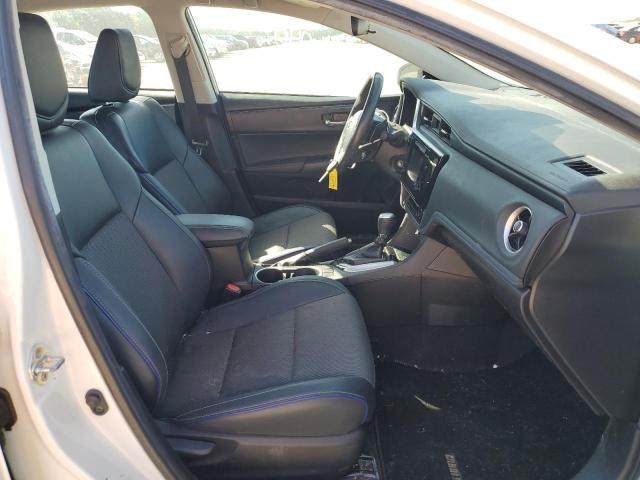 Photo 5 from auction – 2019 TOYOTA COROLLA L with VIN 2T1BURHE8KC221176