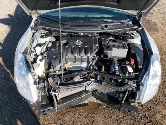 Photo 7 from auction – 2012 NISSAN ALTIMA BAS with VIN 1N4AL2AP2CN429513
