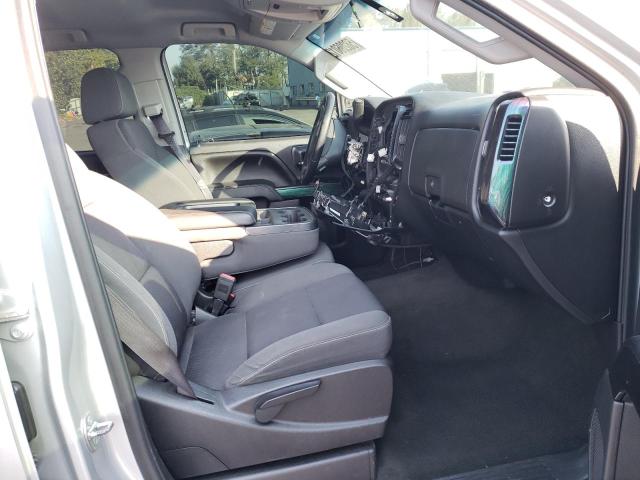 Photo 5 from auction – 2015 CHEVROLET 2500 HD with VIN 1GC2KVE82FZ132874