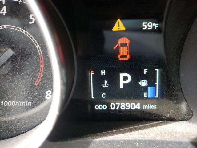 Photo 8 from auction – 2015 MITSUBISHI OUTLANDER with VIN 4A4AR3AU5FE047431