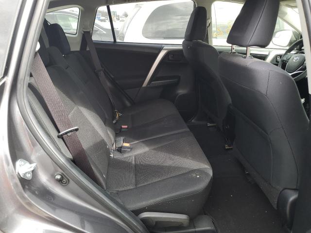 Photo 6 from auction – 2017 TOYOTA RAV4 LE with VIN JTMZFREVXHJ709734