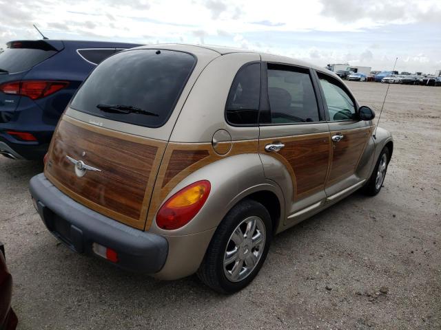 Photo 4 from auction – 2002 CHRYSLER PT CRUISER with VIN 3C8FY68B72T376940