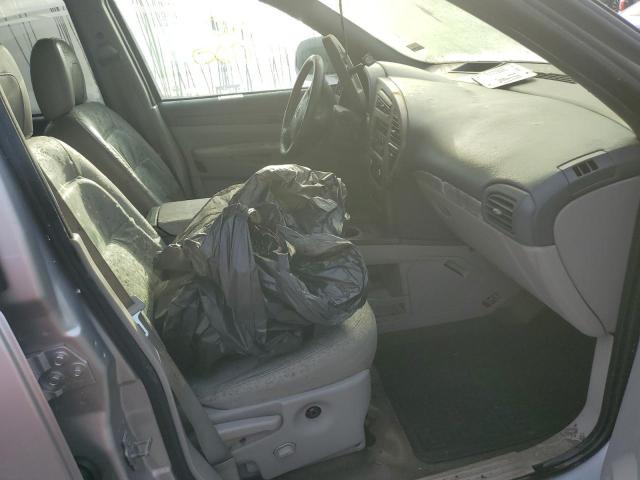 Photo 5 from auction – 2005 BUICK RENDEZVOUS with VIN 3G5DA03E65S510009