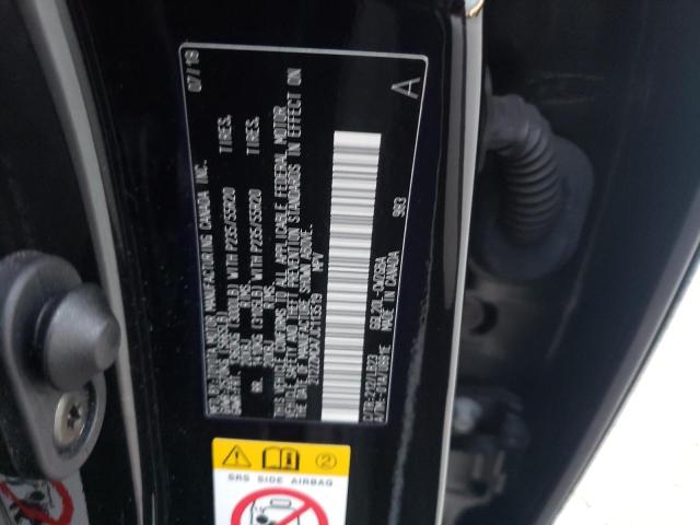 Photo 10 from auction – 2018 LEXUS RX 350 BAS with VIN 2T2ZZMCA7JC113519