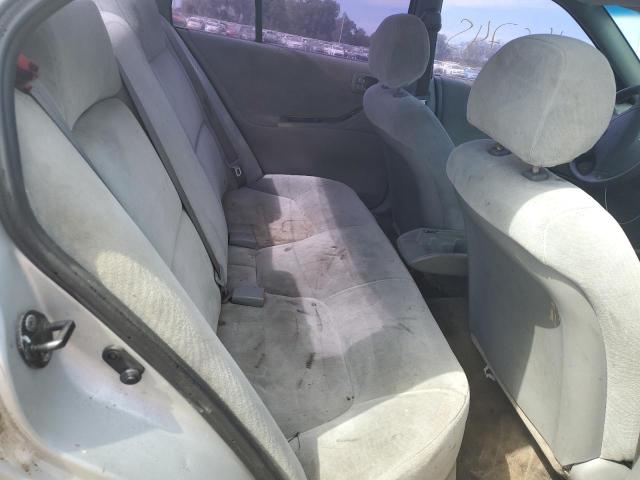 Photo 6 from auction – 2003 MITSUBISHI GALANT ES with VIN 4A3AA46G93E077807